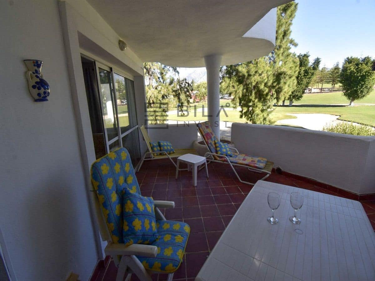 2 chambre Appartement à vendre à Mijas Golf avec piscine garage - 325 000 € (Ref: 9629527)