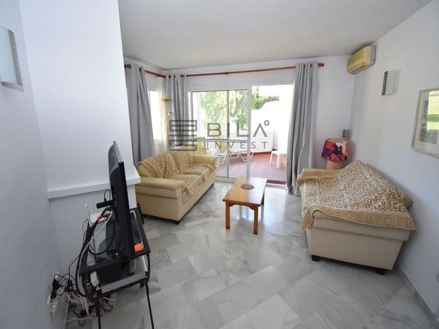 2 chambre Appartement à vendre à Mijas Golf, Mijas avec piscine garage - 325 000 € (Ref: 9629527)