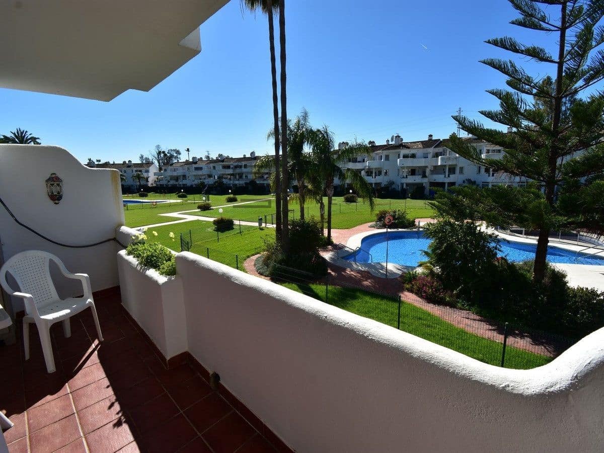 2 chambre Appartement à vendre à Mijas Golf avec piscine garage - 325 000 € (Ref: 9629527)