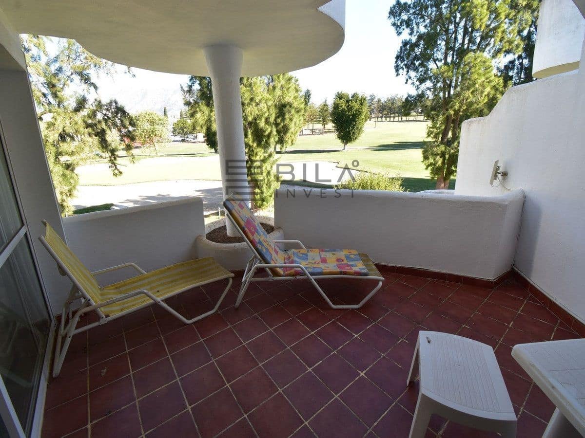 2 chambre Appartement à vendre à Mijas Golf avec piscine garage - 325 000 € (Ref: 9629527)