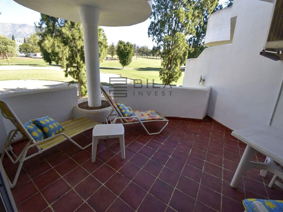 2 chambre Appartement à vendre à Mijas Golf avec piscine garage - 325 000 € (Ref: 9629527)