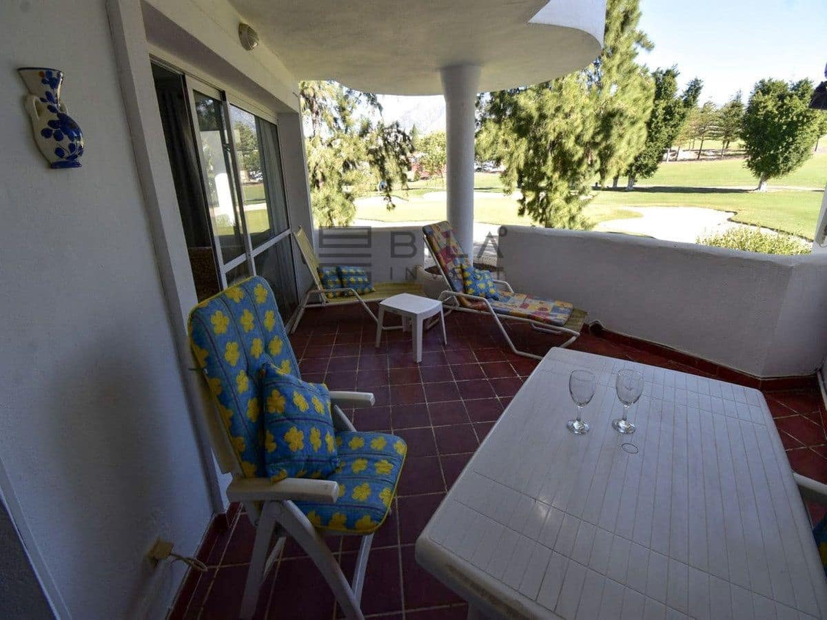 2 chambre Appartement à vendre à Mijas Golf avec piscine garage - 325 000 € (Ref: 9629527)