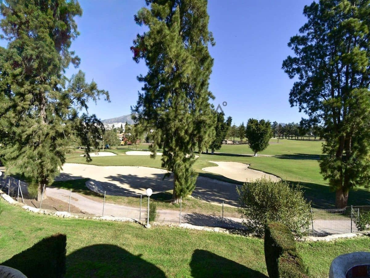 2 chambre Appartement à vendre à Mijas Golf avec piscine garage - 325 000 € (Ref: 9629527)