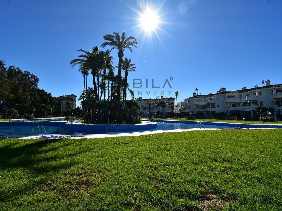 2 chambre Appartement à vendre à Mijas Golf avec piscine garage - 325 000 € (Ref: 9629527)