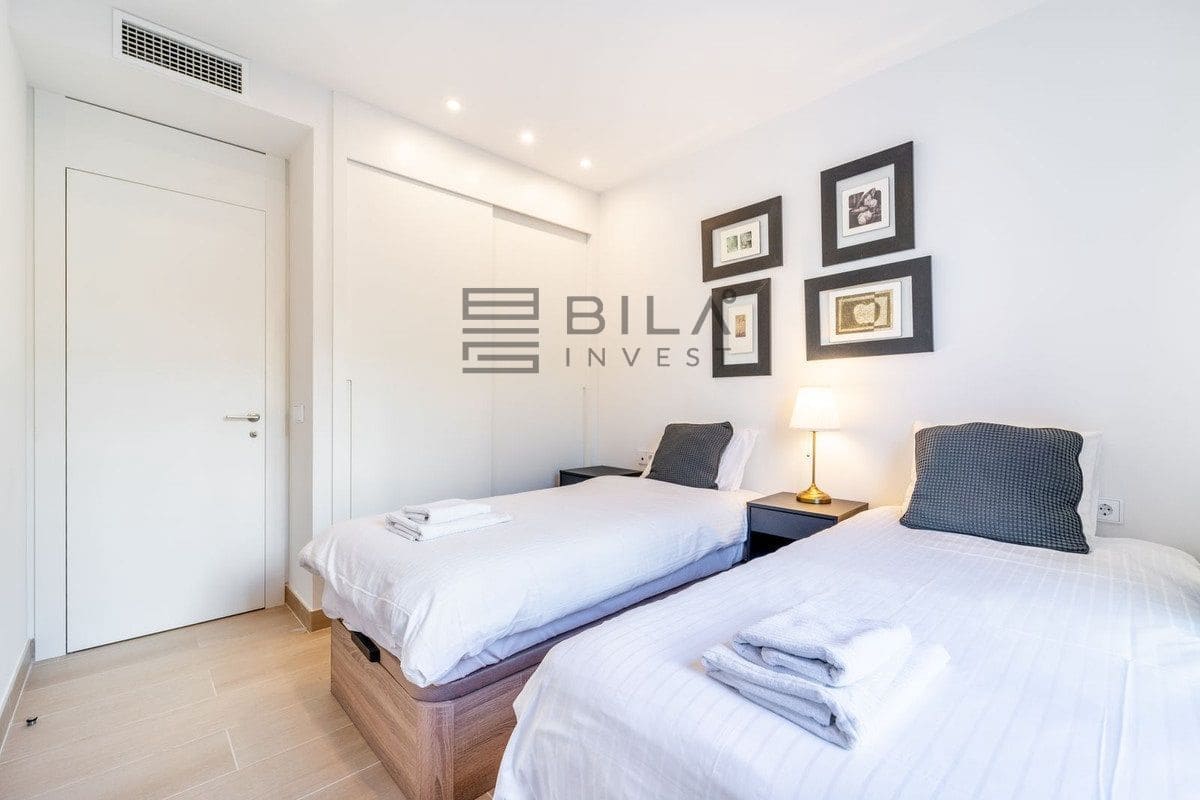 3 bedroom Flat for sale in Fuengirola with pool garage - € 769,000 (Ref: 9629528)