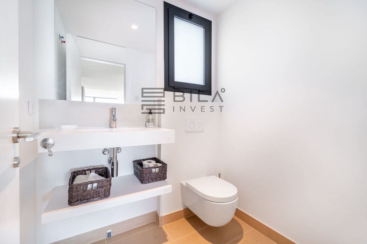 3 bedroom Flat for sale in Fuengirola with pool garage - € 769,000 (Ref: 9629528)