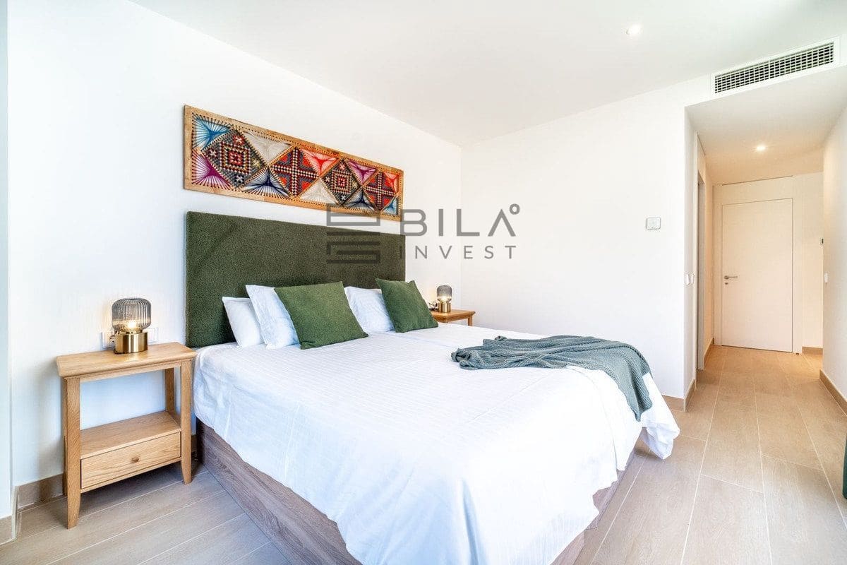 3 bedroom Flat for sale in Fuengirola with pool garage - € 769,000 (Ref: 9629528)