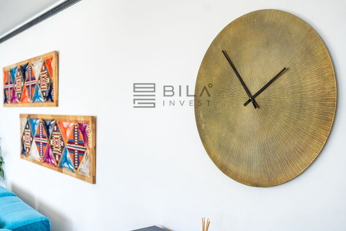 3 bedroom Flat for sale in Fuengirola with pool garage - € 769,000 (Ref: 9629528)