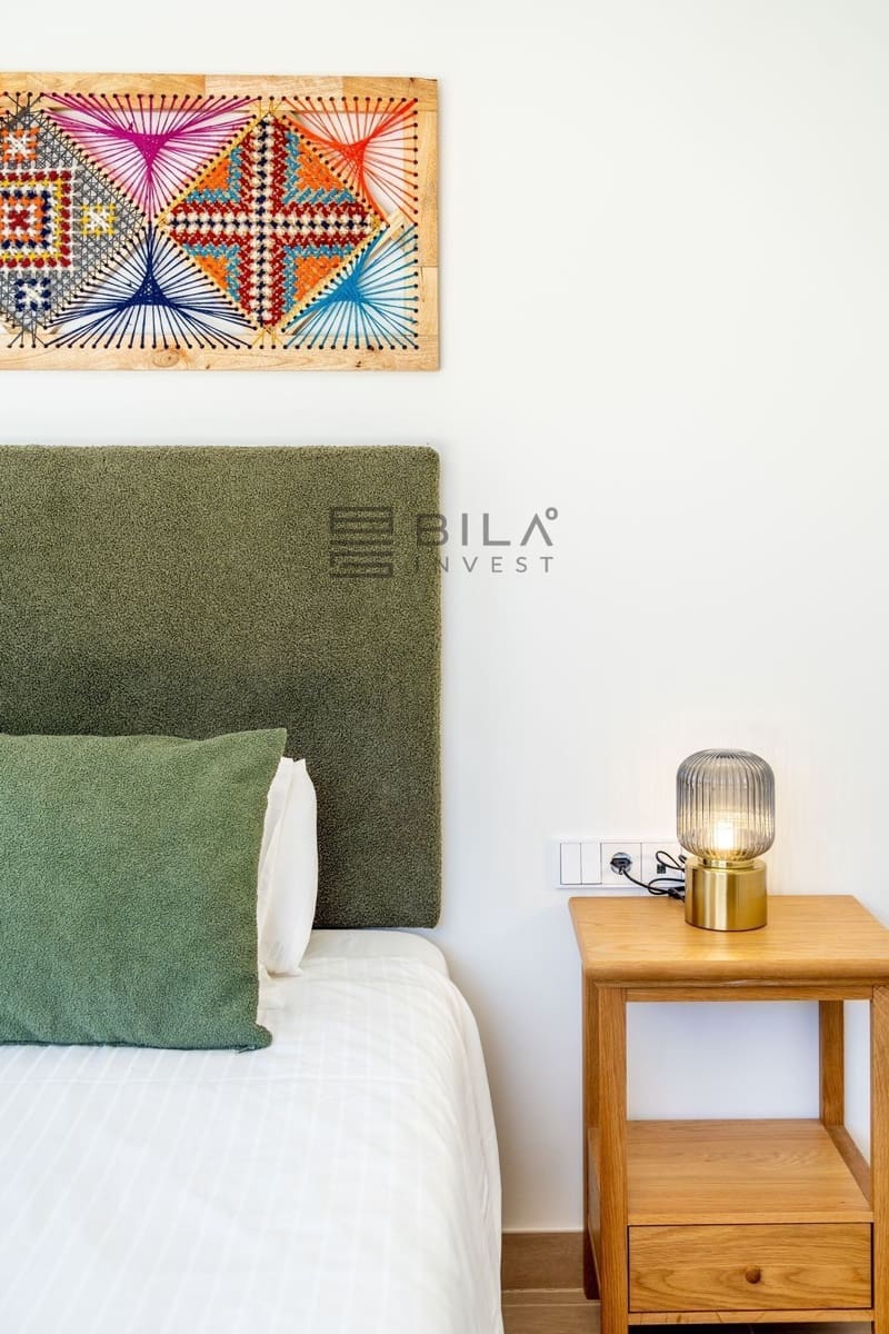 3 bedroom Flat for sale in Fuengirola with pool garage - € 769,000 (Ref: 9629528)