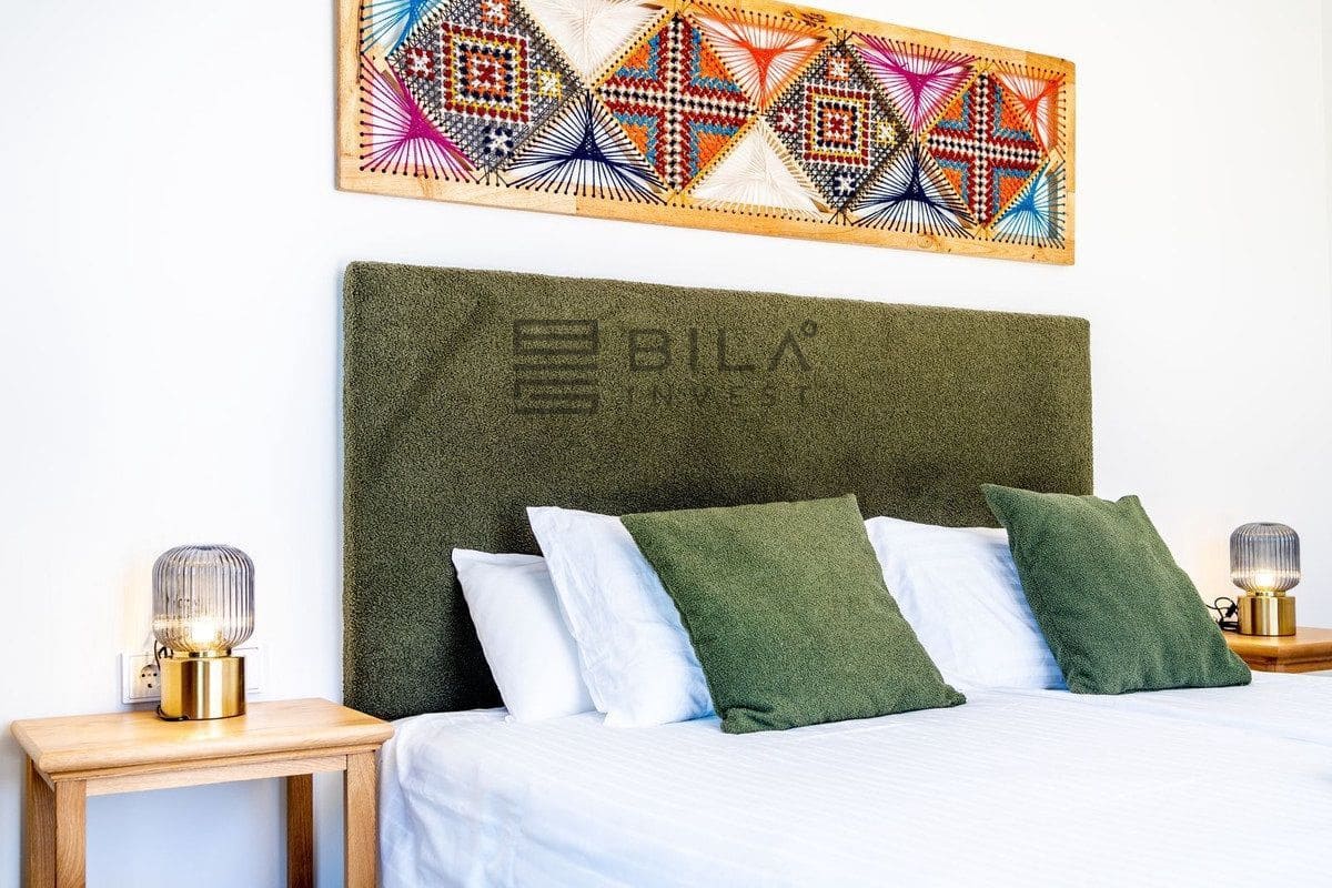 3 bedroom Flat for sale in Fuengirola with pool garage - € 769,000 (Ref: 9629528)