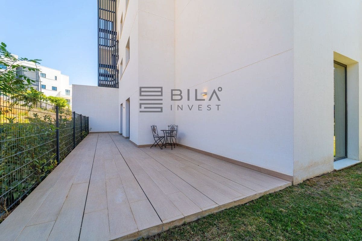 3 bedroom Flat for sale in Fuengirola with pool garage - € 769,000 (Ref: 9629528)