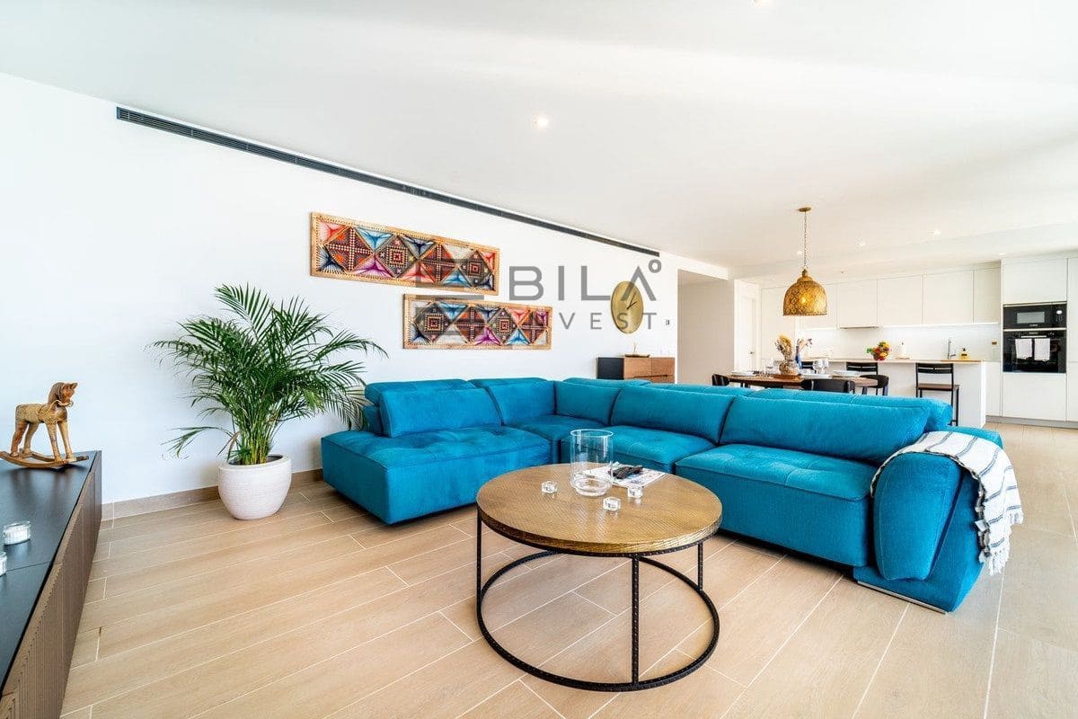 3 bedroom Flat for sale in Fuengirola with pool garage - € 769,000 (Ref: 9629528)