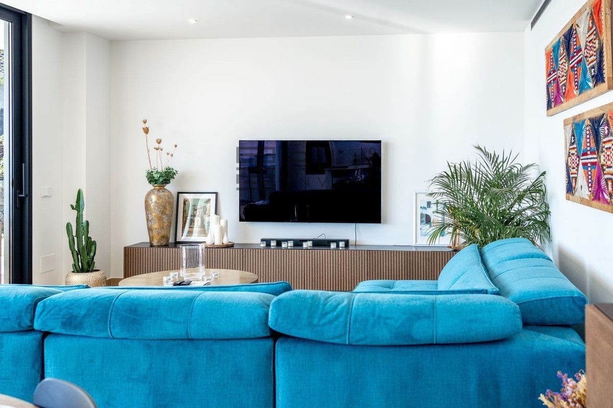 3 bedroom Flat for sale in Fuengirola with pool garage - € 769,000 (Ref: 9629528)