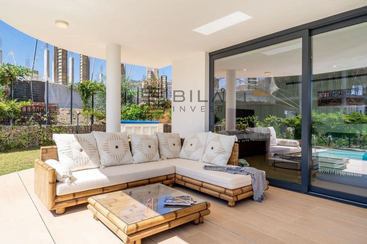 3 bedroom Flat for sale in Fuengirola with pool garage - € 769,000 (Ref: 9629528)