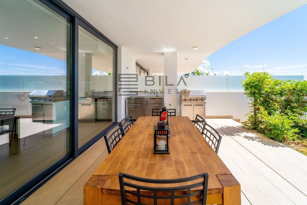 3 bedroom Flat for sale in Fuengirola with pool garage - € 769,000 (Ref: 9629528)