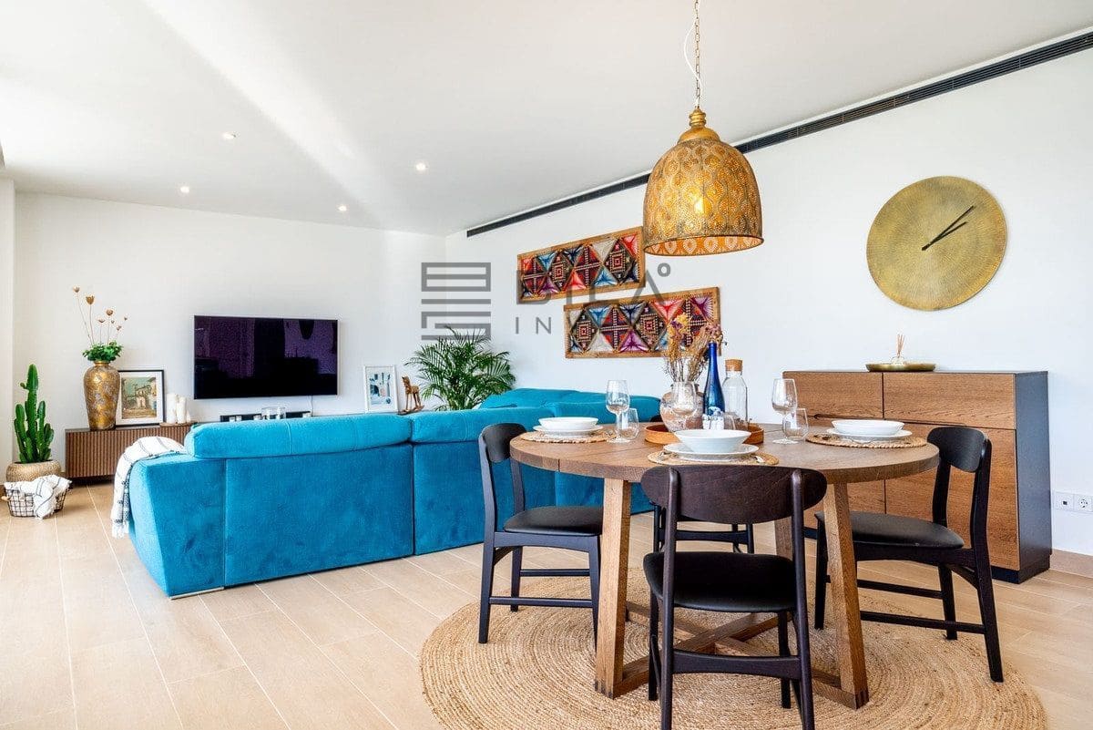 3 bedroom Flat for sale in Fuengirola with pool garage - € 769,000 (Ref: 9629528)