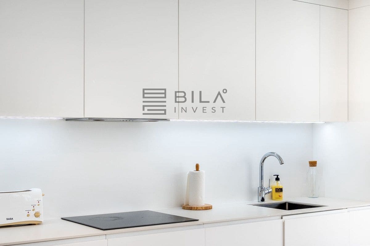 3 bedroom Flat for sale in Fuengirola with pool garage - € 769,000 (Ref: 9629528)