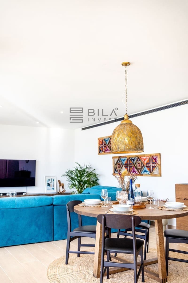 3 bedroom Flat for sale in Fuengirola with pool garage - € 769,000 (Ref: 9629528)