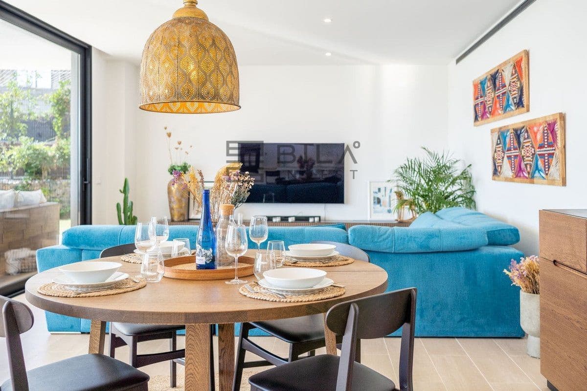 3 bedroom Flat for sale in Fuengirola with pool garage - € 769,000 (Ref: 9629528)