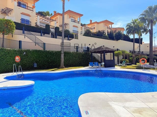 3 bedroom Villa for sale in Riviera del Sol, Mijas with pool - € 470,000 (Ref: 9629529)
