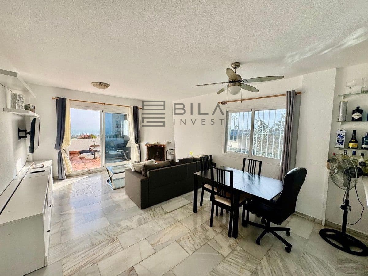 2 soveværelse Lejlighed til salg i Calahonda med swimmingpool garage - € 305.000 (Ref: 9629530)