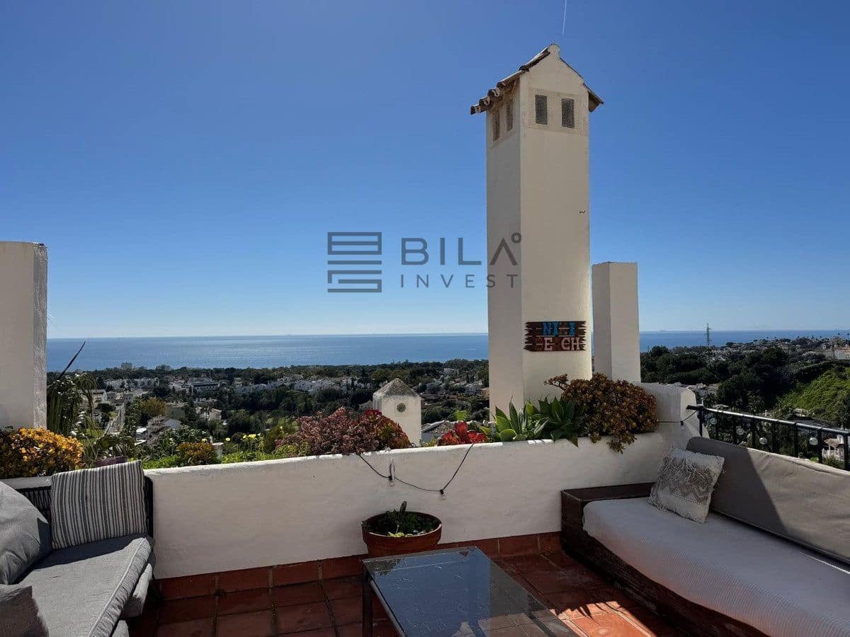 2 soveværelse Lejlighed til salg i Calahonda med swimmingpool garage - € 305.000 (Ref: 9629530)