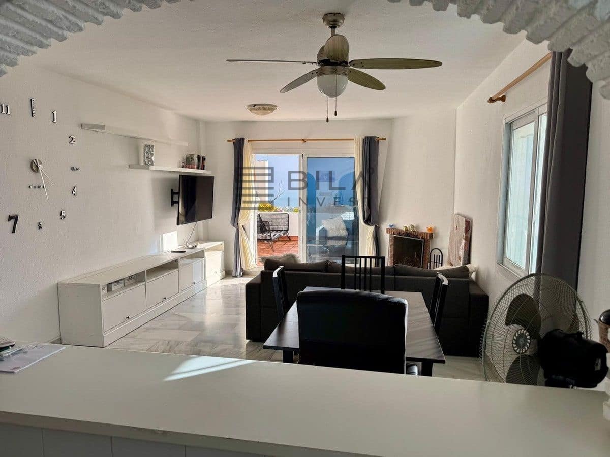 2 soveværelse Lejlighed til salg i Calahonda med swimmingpool garage - € 305.000 (Ref: 9629530)