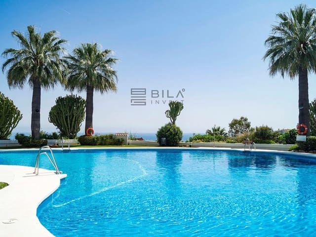 2 soveværelse Lejlighed til salg i Calahonda, Mijas med swimmingpool garage - € 305.000 (Ref: 9629530)
