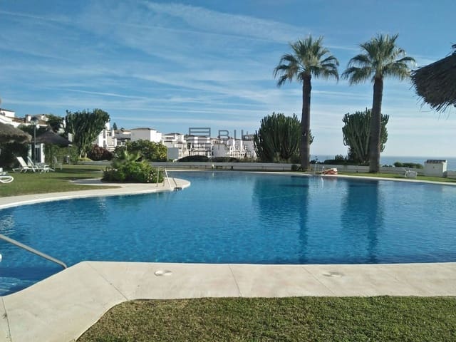 2 soveværelse Lejlighed til salg i Calahonda, Mijas med swimmingpool garage - € 305.000 (Ref: 9629530)