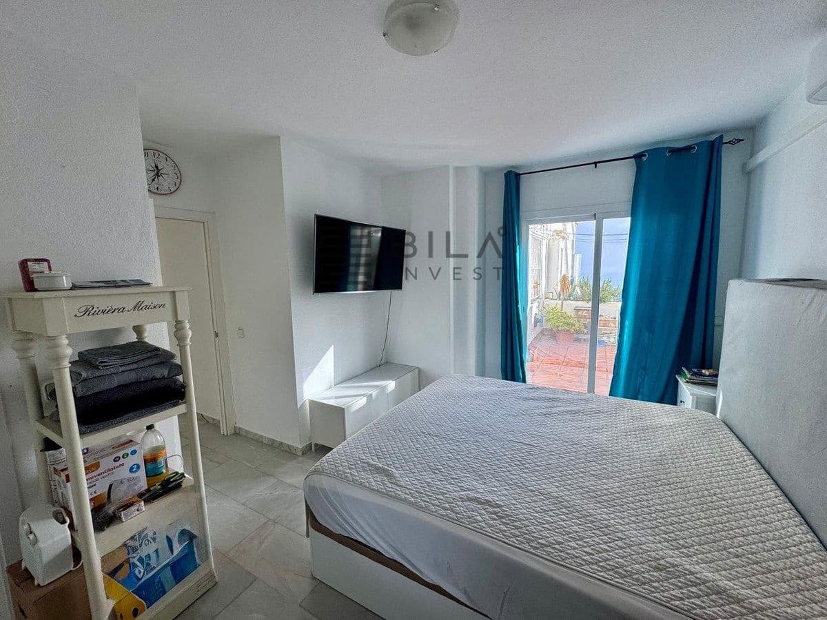 2 soveværelse Lejlighed til salg i Calahonda med swimmingpool garage - € 305.000 (Ref: 9629530)