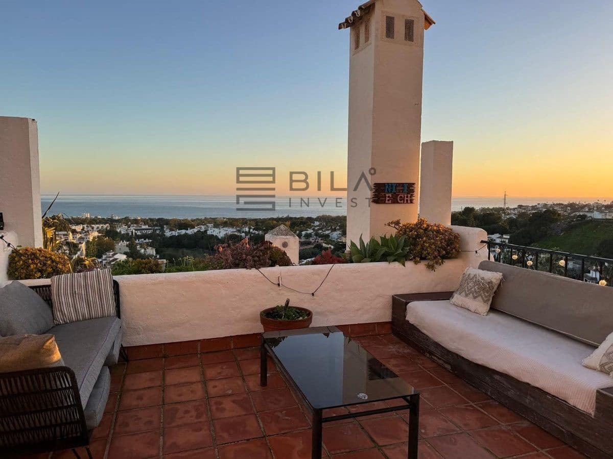 2 soveværelse Lejlighed til salg i Calahonda med swimmingpool garage - € 305.000 (Ref: 9629530)