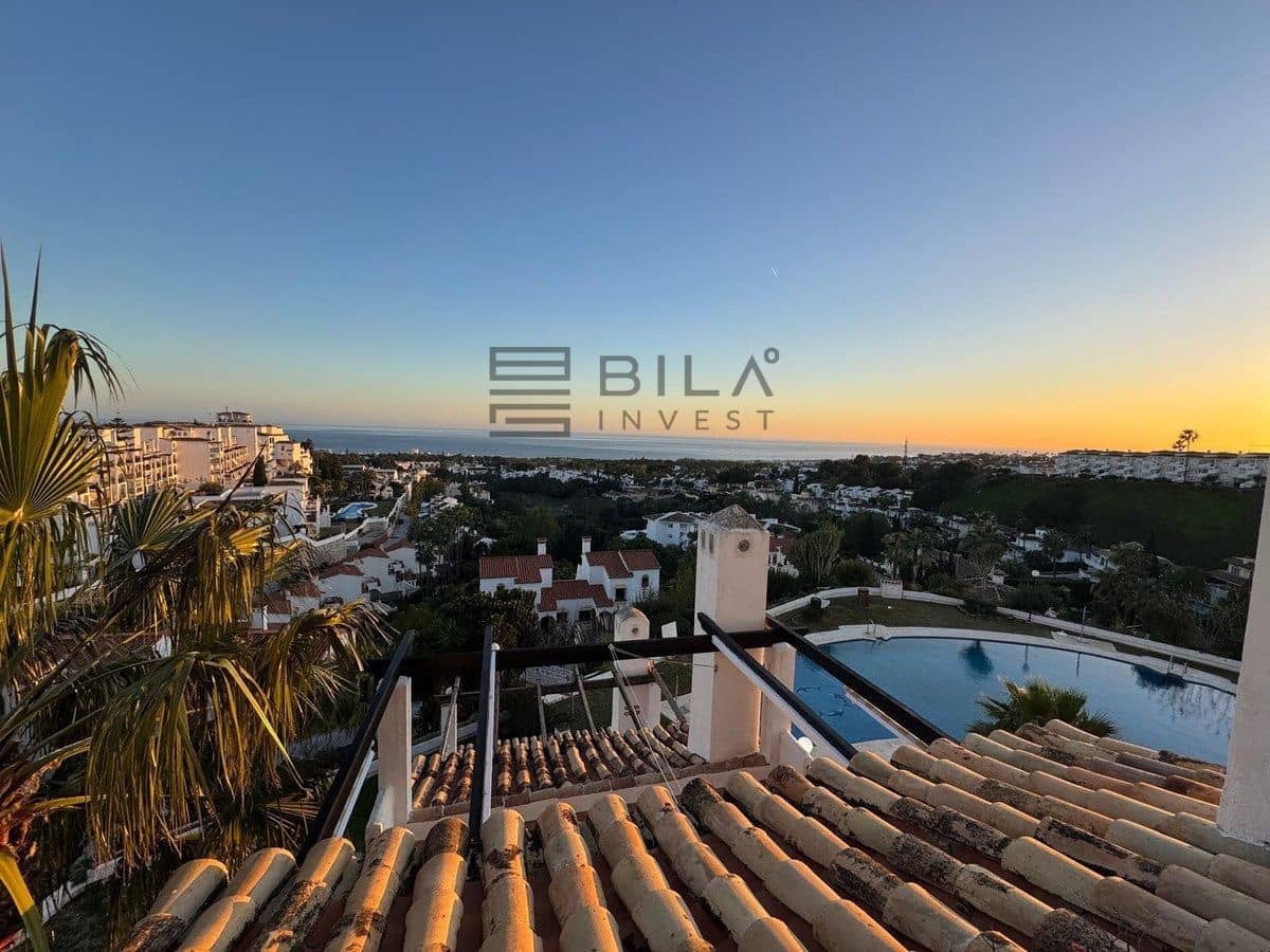 2 soveværelse Lejlighed til salg i Calahonda med swimmingpool garage - € 305.000 (Ref: 9629530)