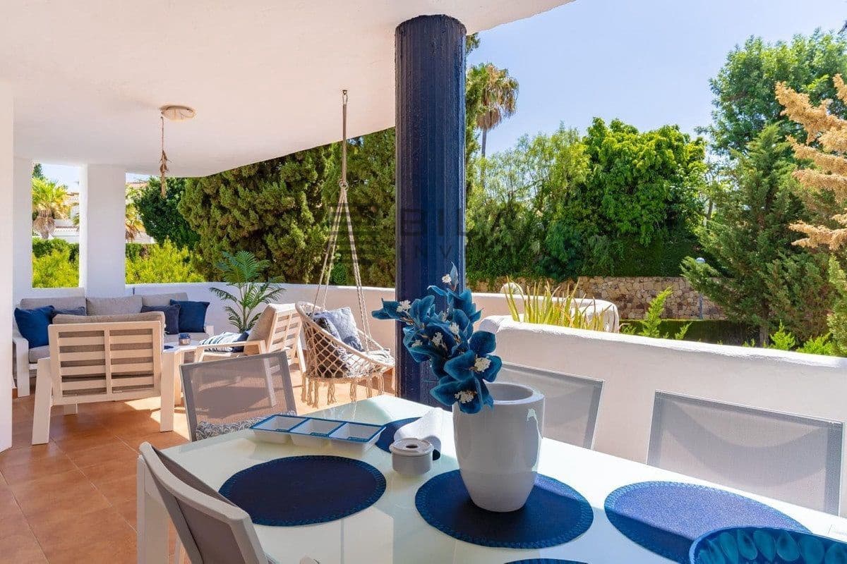 2 Zimmer Wohnung zu verkaufen in Calahonda mit Pool - 349.000 € (Ref: 9629531)