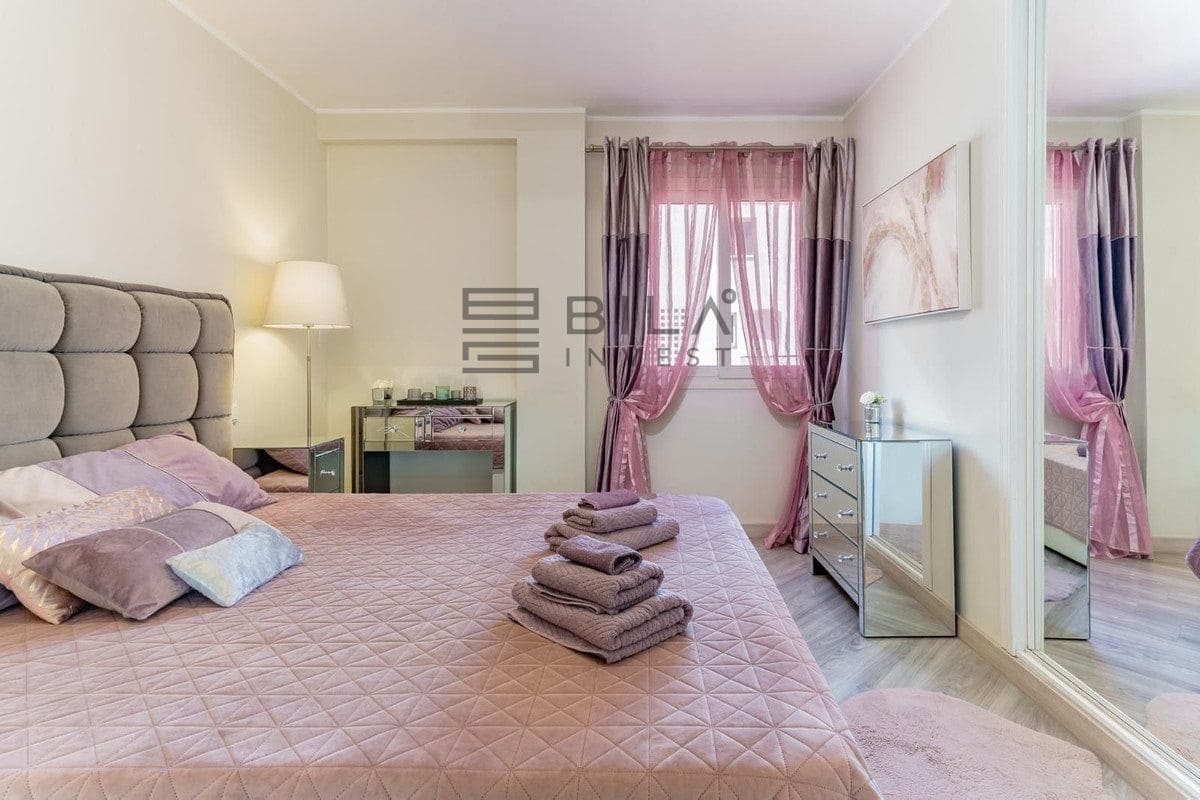 2 Zimmer Wohnung zu verkaufen in Calahonda mit Pool - 349.000 € (Ref: 9629531)