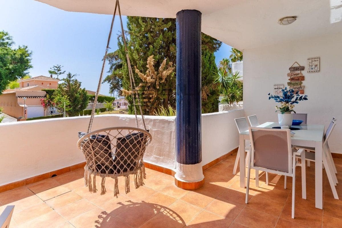 2 Zimmer Wohnung zu verkaufen in Calahonda mit Pool - 349.000 € (Ref: 9629531)