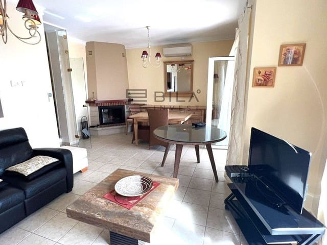 3 Zimmer Villa zu verkaufen in Mijas pueblo, Mijas mit Pool - 349.000 € (Ref: 9629532)