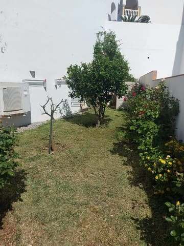 3 Zimmer Villa zu verkaufen in Mijas pueblo, Mijas mit Pool - 349.000 € (Ref: 9629532)