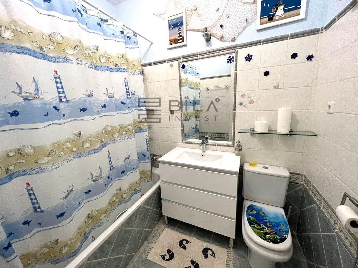 3 sypialnia Willa na sprzedaż w Mijas z basenem - 349 000 € (Ref: 9629532)