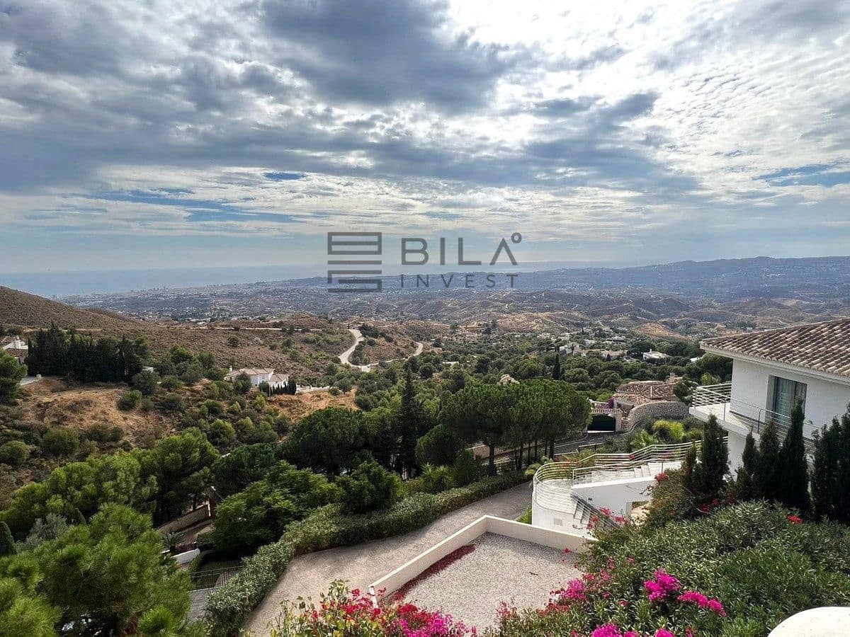 3 sypialnia Willa na sprzedaż w Mijas z basenem - 349 000 € (Ref: 9629532)