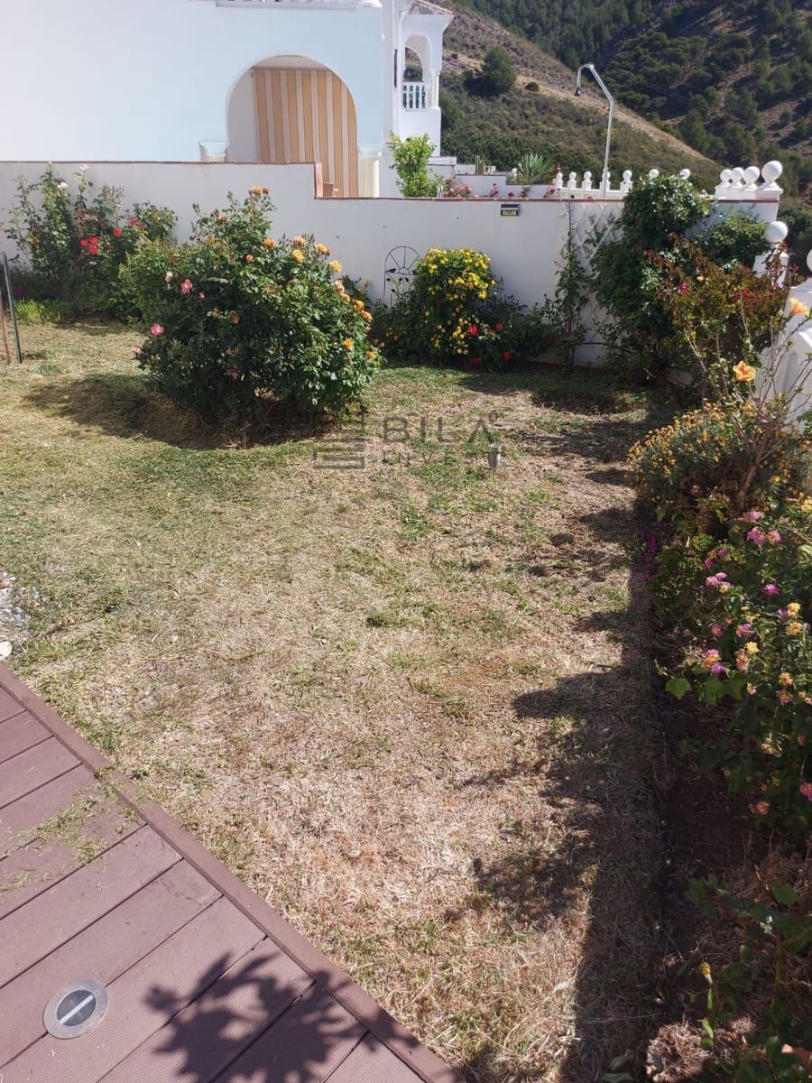 3 sypialnia Willa na sprzedaż w Mijas z basenem - 349 000 € (Ref: 9629532)