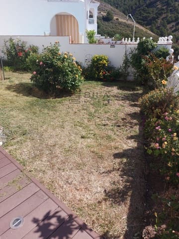 3 Zimmer Villa zu verkaufen in Mijas pueblo, Mijas mit Pool - 349.000 € (Ref: 9629532)