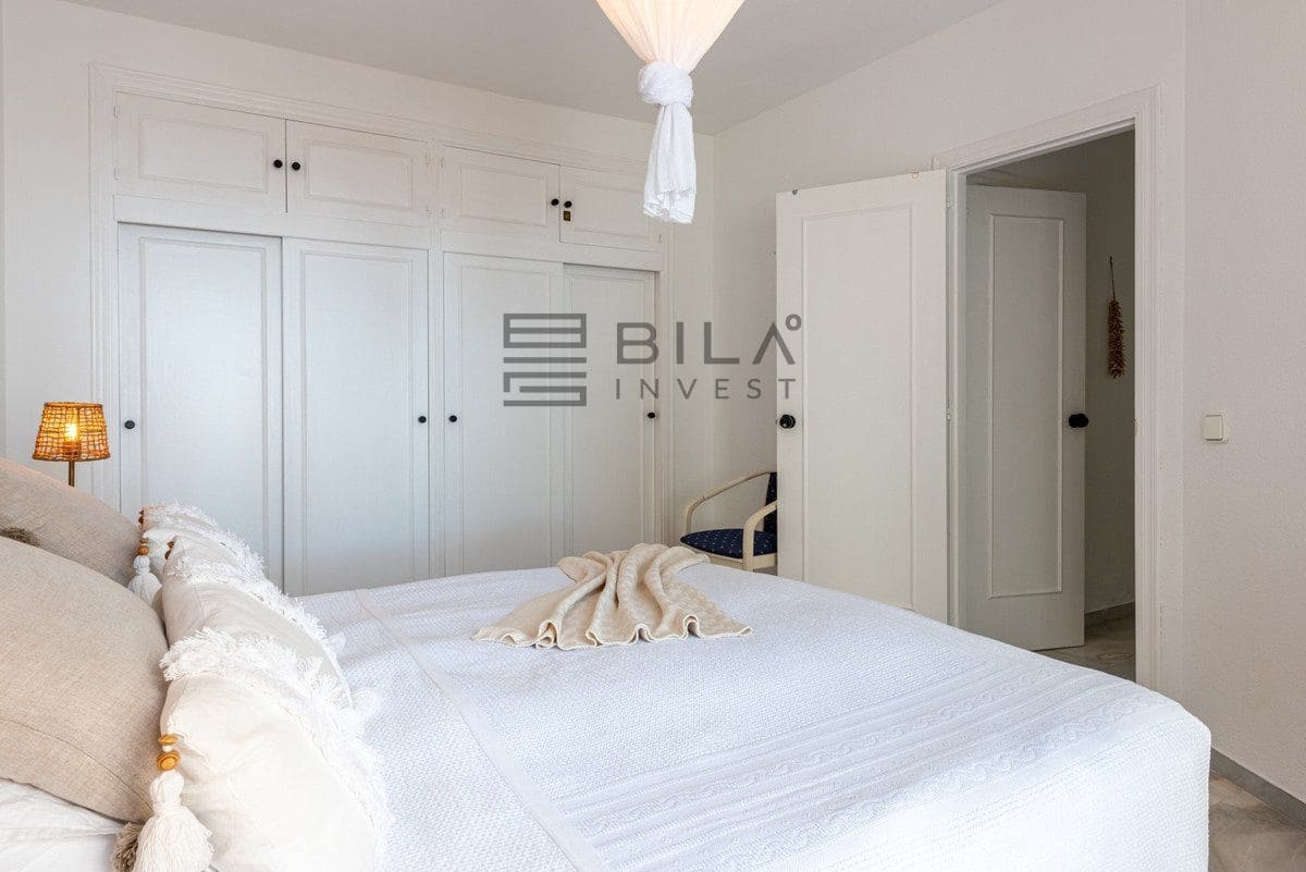 1 Zimmer Wohnung zu verkaufen in Calahonda mit Pool Garage - 295.000 € (Ref: 9629533)