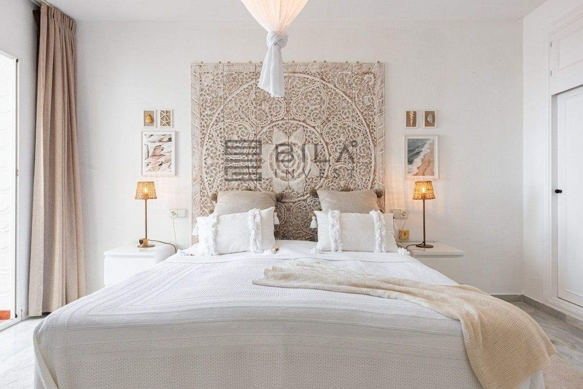 1 Zimmer Wohnung zu verkaufen in Calahonda mit Pool Garage - 295.000 € (Ref: 9629533)