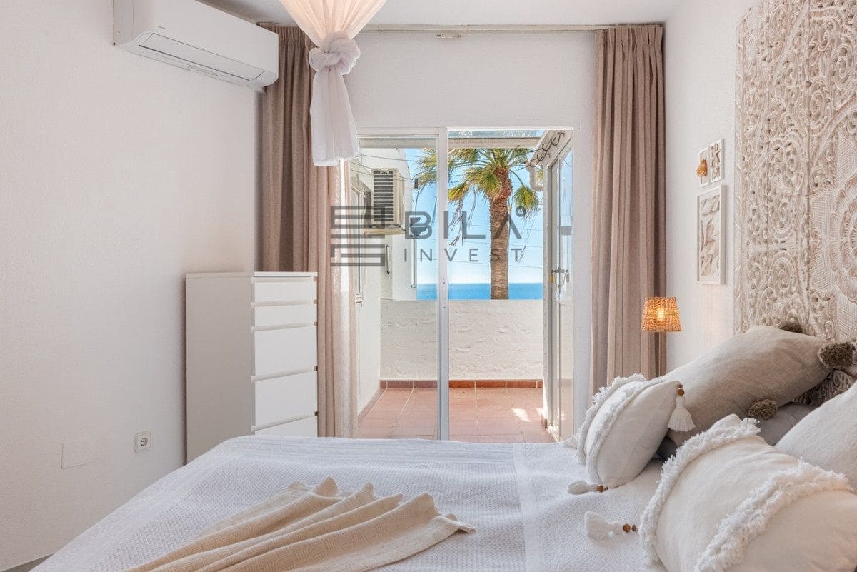 1 Zimmer Wohnung zu verkaufen in Calahonda mit Pool Garage - 295.000 € (Ref: 9629533)