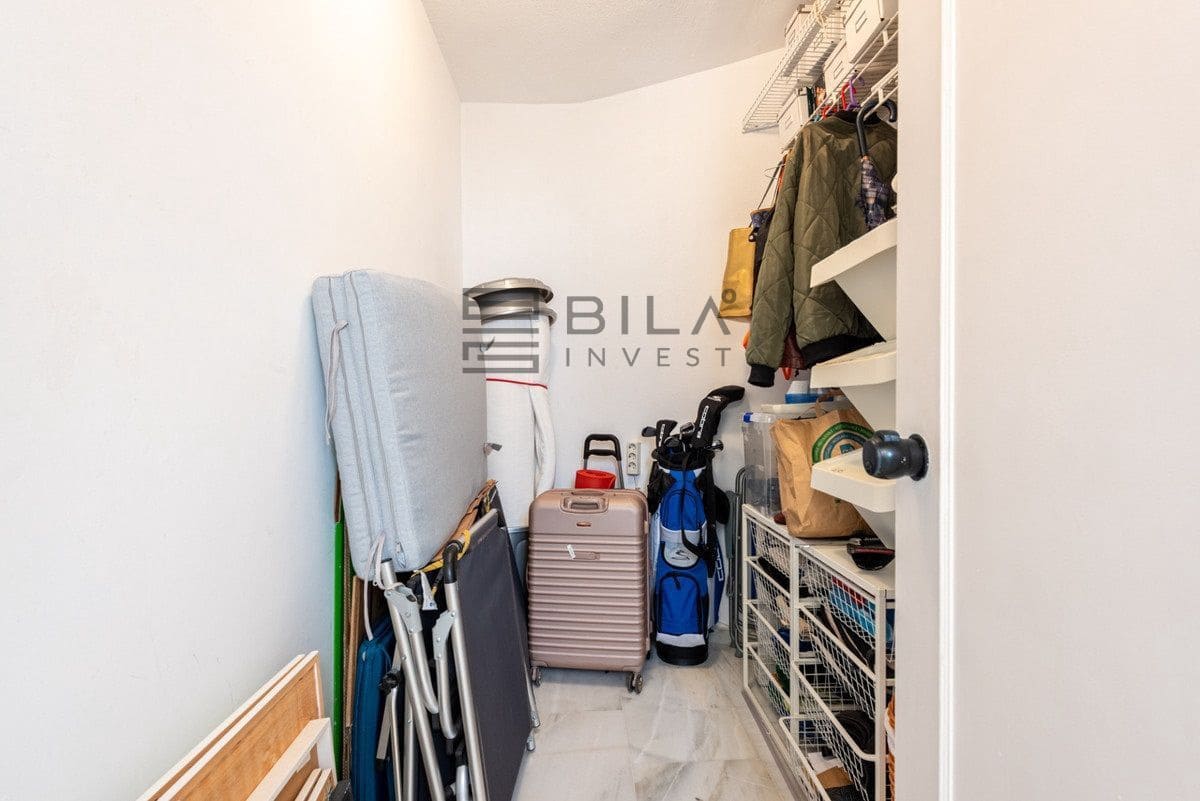 1 Zimmer Wohnung zu verkaufen in Calahonda mit Pool Garage - 295.000 € (Ref: 9629533)