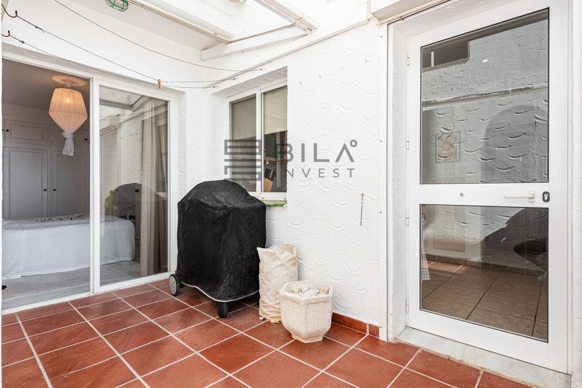 1 Zimmer Wohnung zu verkaufen in Calahonda mit Pool Garage - 295.000 € (Ref: 9629533)