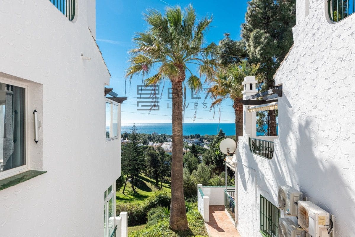 1 Zimmer Wohnung zu verkaufen in Calahonda mit Pool Garage - 295.000 € (Ref: 9629533)