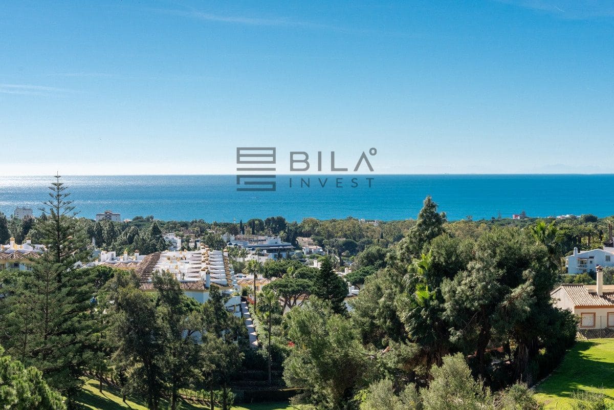 1 Zimmer Wohnung zu verkaufen in Calahonda mit Pool Garage - 295.000 € (Ref: 9629533)