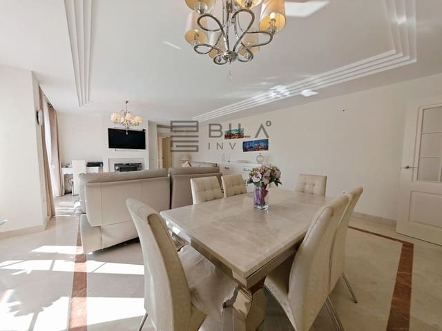 3 bedroom Villa for sale in Riviera del Sol, Mijas with pool garage - € 695,000 (Ref: 9633986)