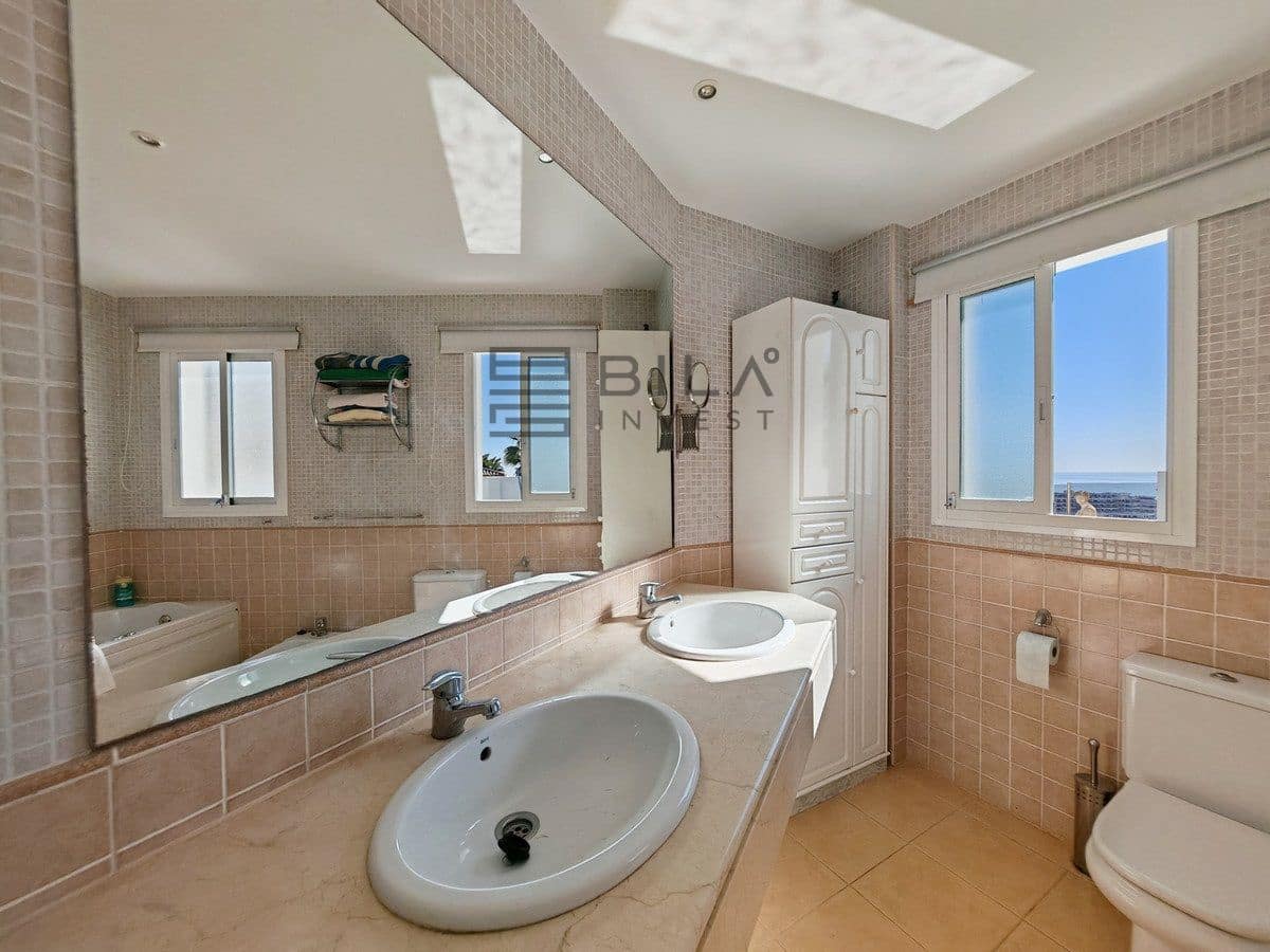 3 bedroom Villa for sale in Riviera del Sol with pool garage - € 695,000 (Ref: 9633986)